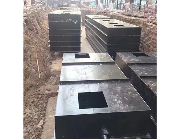 李沧​甘肃嘉源通环保：全品类水处理设备，一站式守护碧水清流