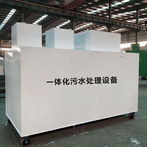 李沧甘肃嘉源通全域服务｜专业污水处理设备定制生产、安装运维一站式解决方案